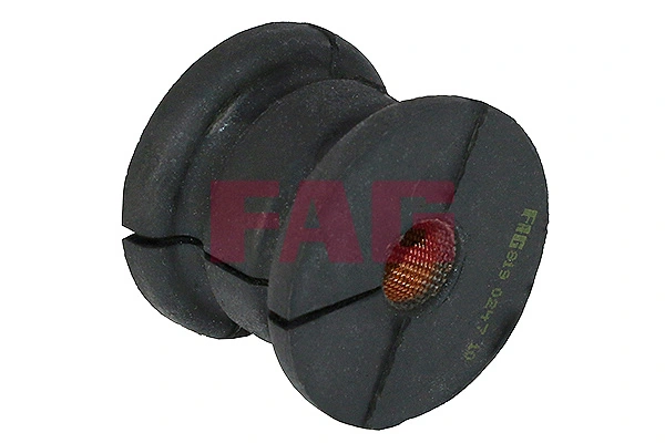 Mounting, stabiliser bar